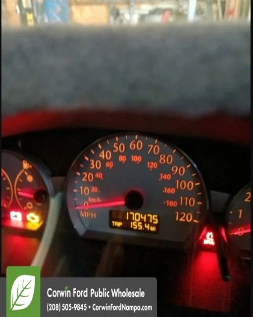 2006 Saturn Ion ION 3 4AT's photo
