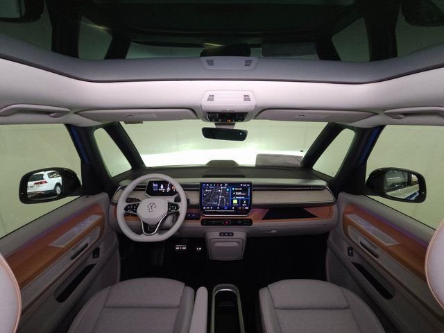 2025 Volkswagen ID. Buzz 1st Edition - Photo 23
