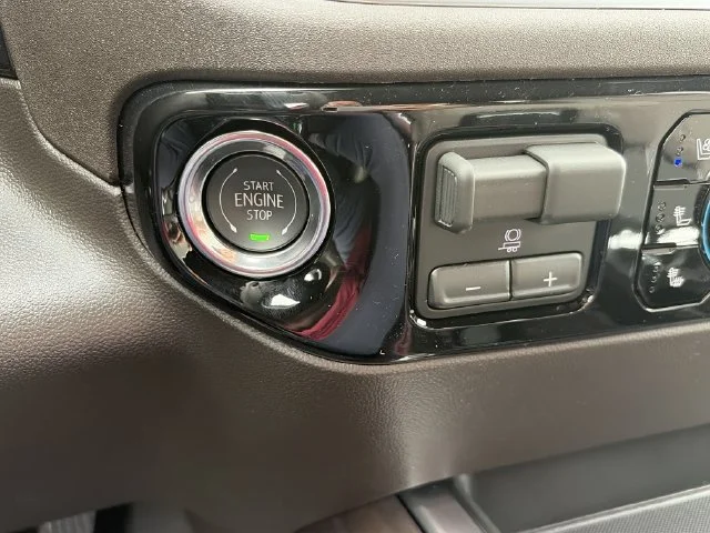 New 2026 Silver GMC SLT image 21