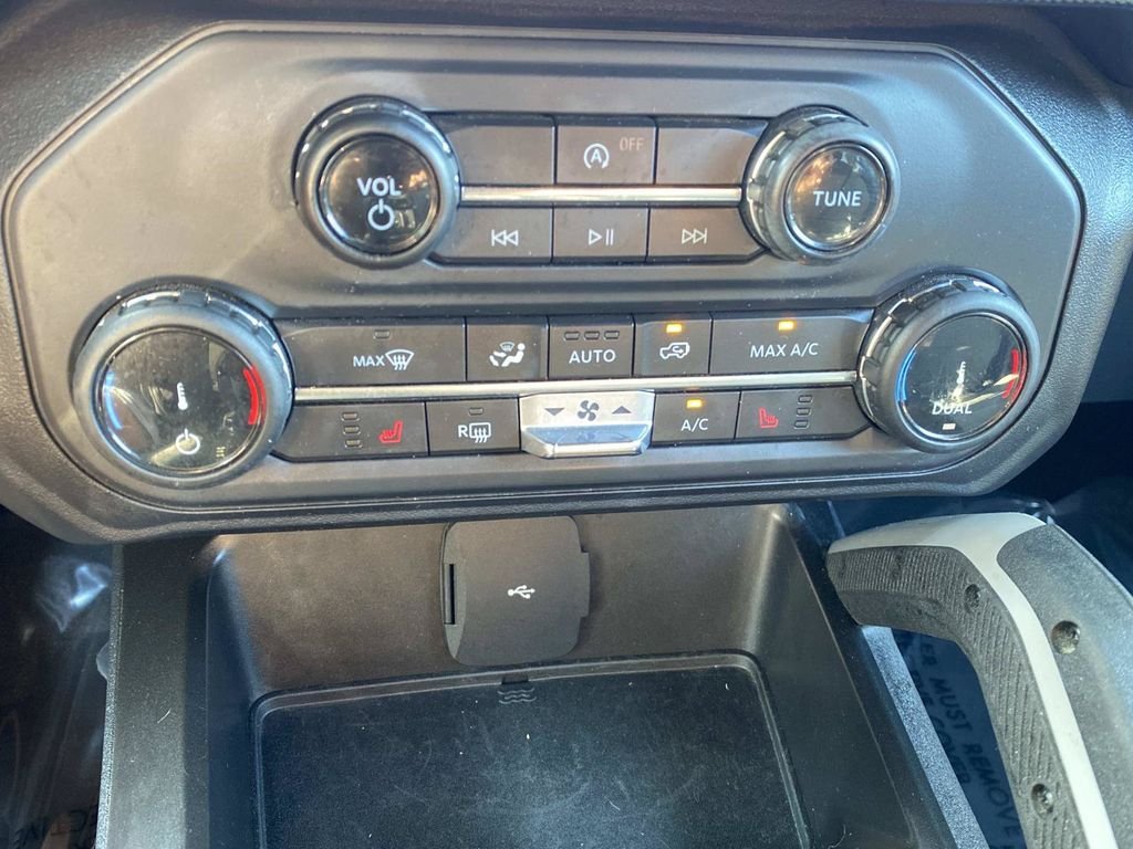 Certified Used 2022 Area 51 Ford Outer Banks image 24