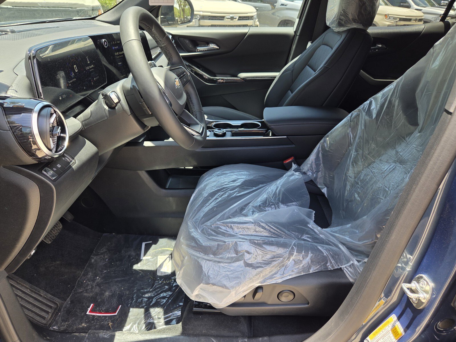 2026 Chevrolet Equinox LT - Photo 20