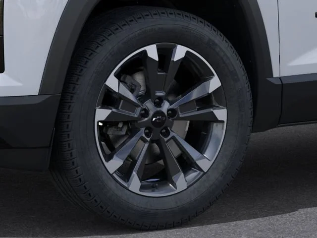 2026 Chevrolet Equinox RS - Photo 9