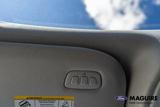 Used 2025 Black Ford Active image 31