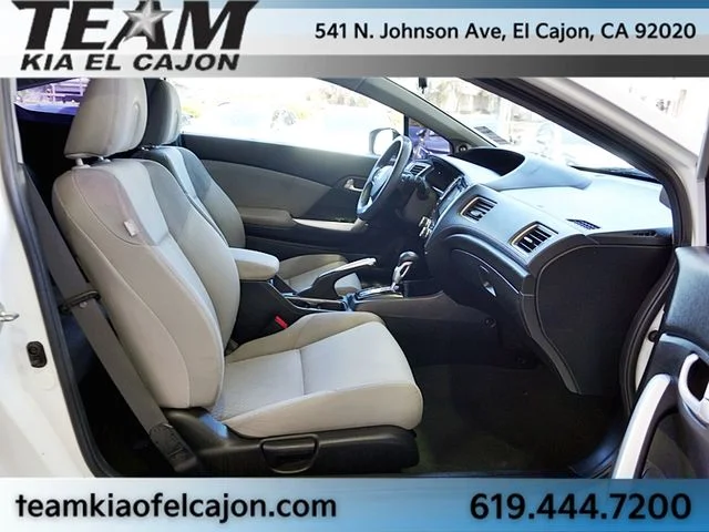 Used 2015  Honda EX image 11