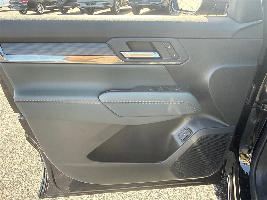 2026 GMC TERRAIN - Image 12