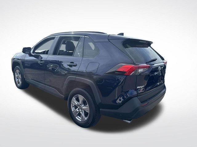 Used 2025 Blueprint Toyota XLE image 3