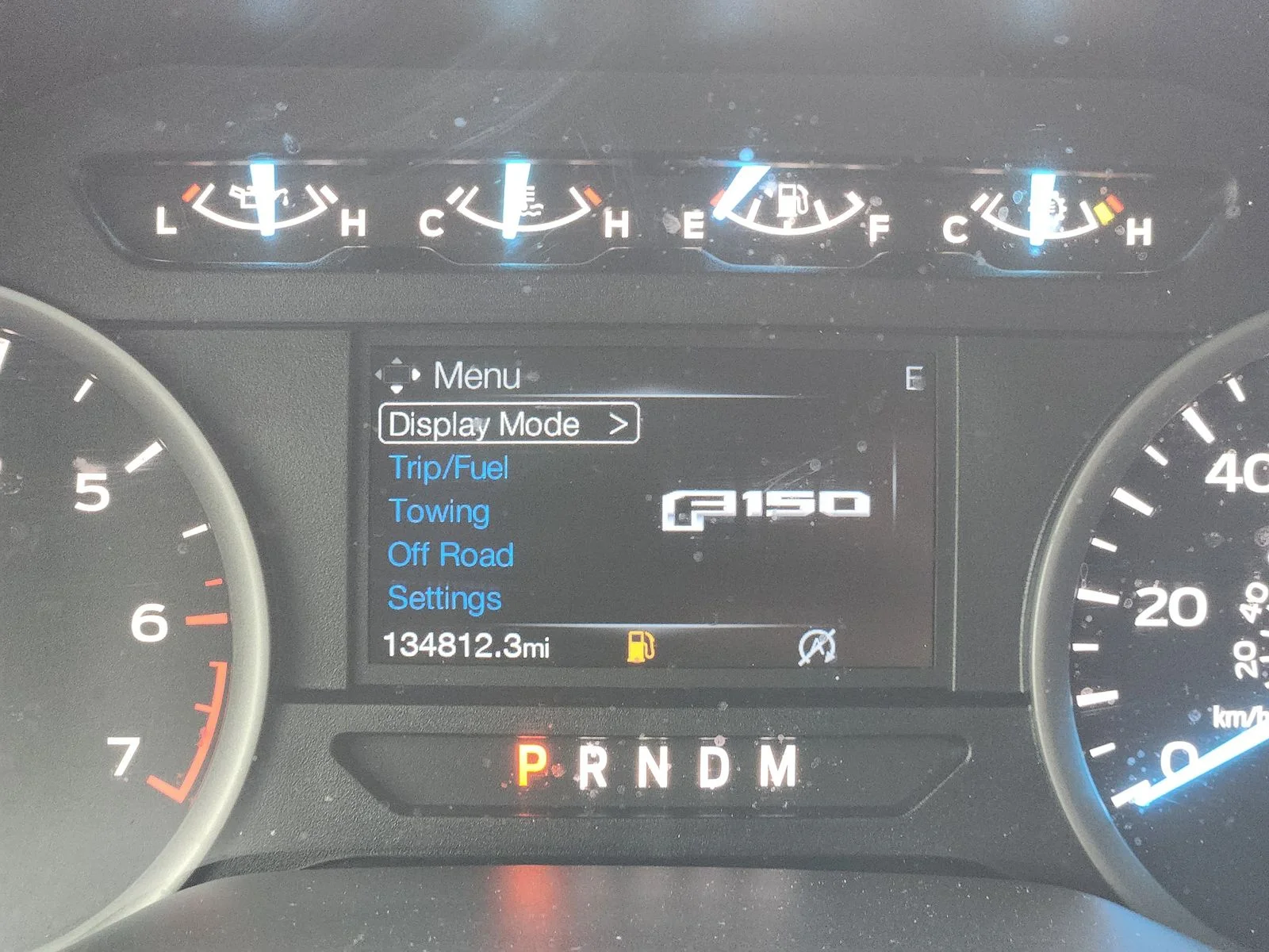 Used 2020 White Ford XLT image 16