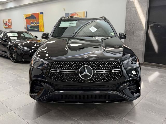 2026 Mercedes-Benz GLE GLE350 - Photo 2