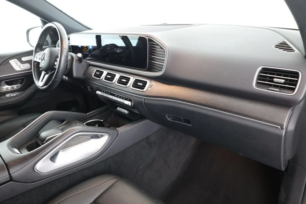 2022 Mercedes-Benz GLE GLE350 - Photo 23