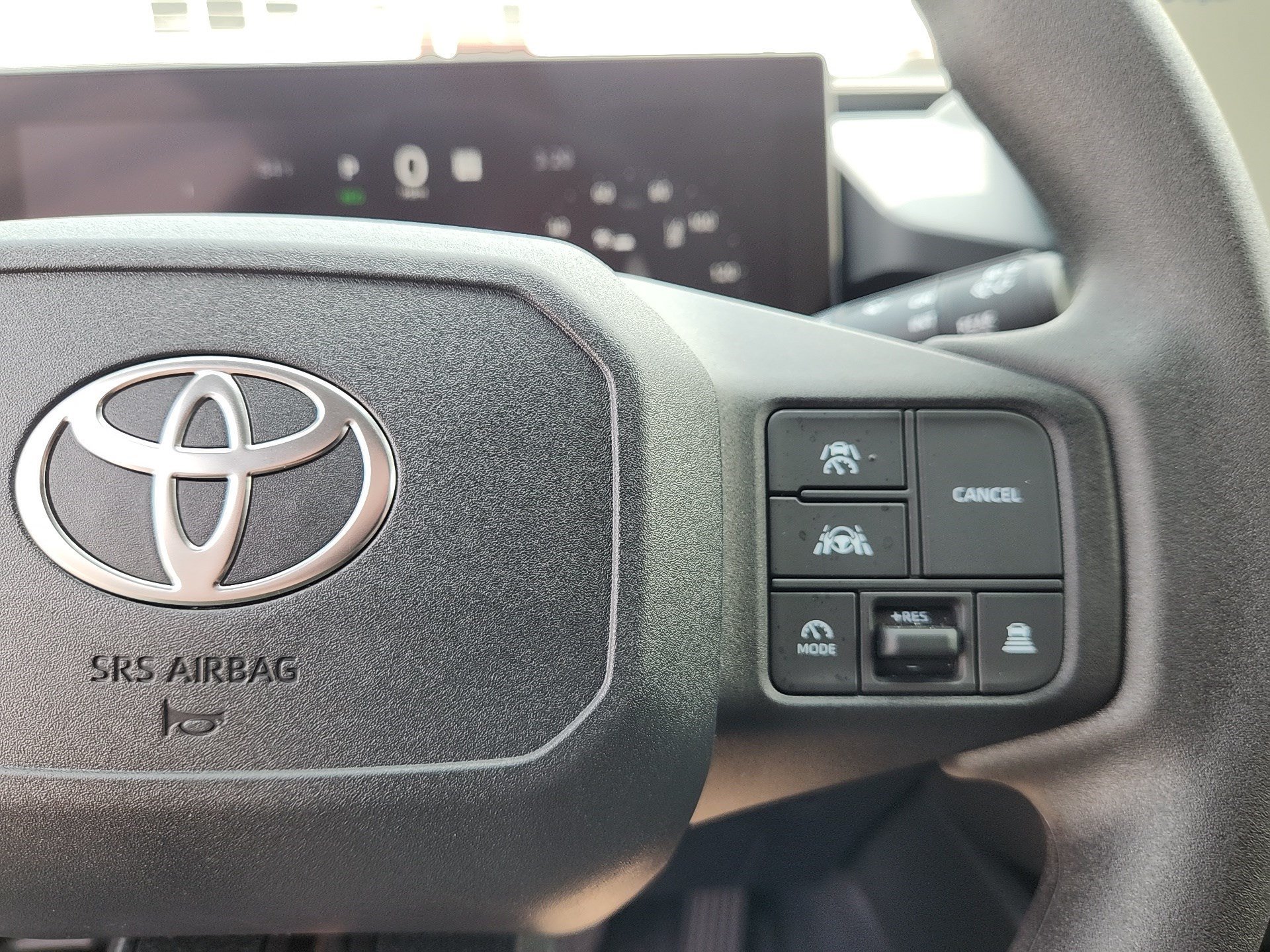 Certified Used 2026 Storm Cloud Toyota LE image 16
