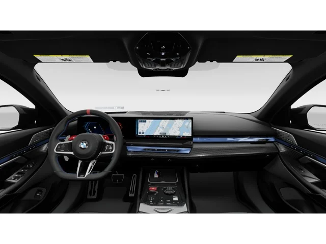 New 2027 Black Sapphire Metallic BMW  image 10