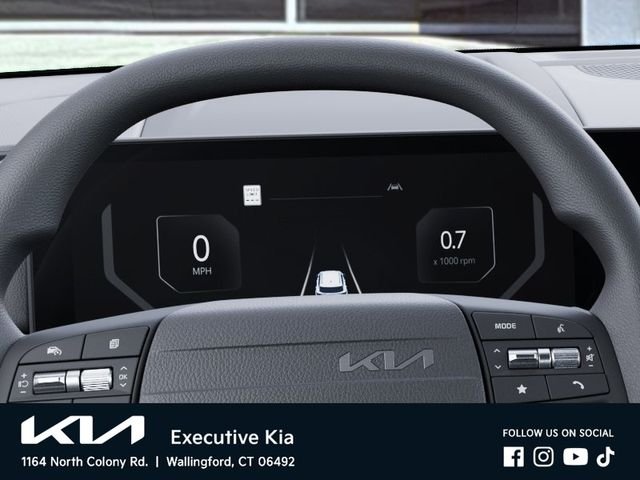 New 2026 Heritage Blue Kia S image 21