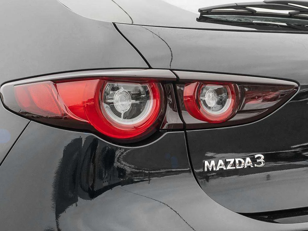 New 2026 Jet Black Mica Mazda GT image 11
