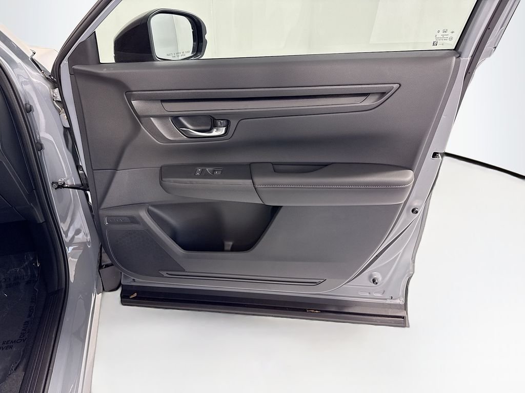 2026 Honda CR-V Sport-L - Photo 25