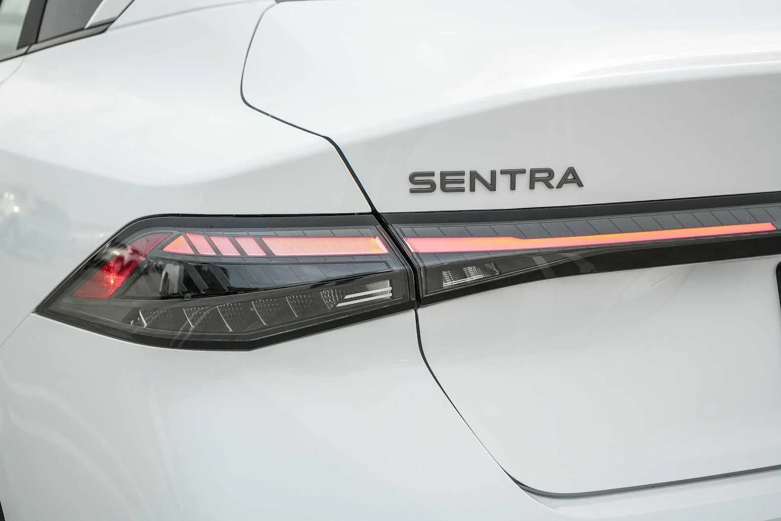 New 2026 Fresh Powder Nissan SV image 9