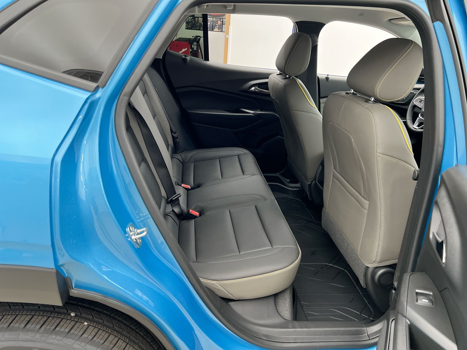 2026 Chevrolet Trax Activ - Photo 81