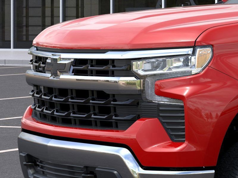 2026 Chevrolet Silverado 1500 LT - Photo 13