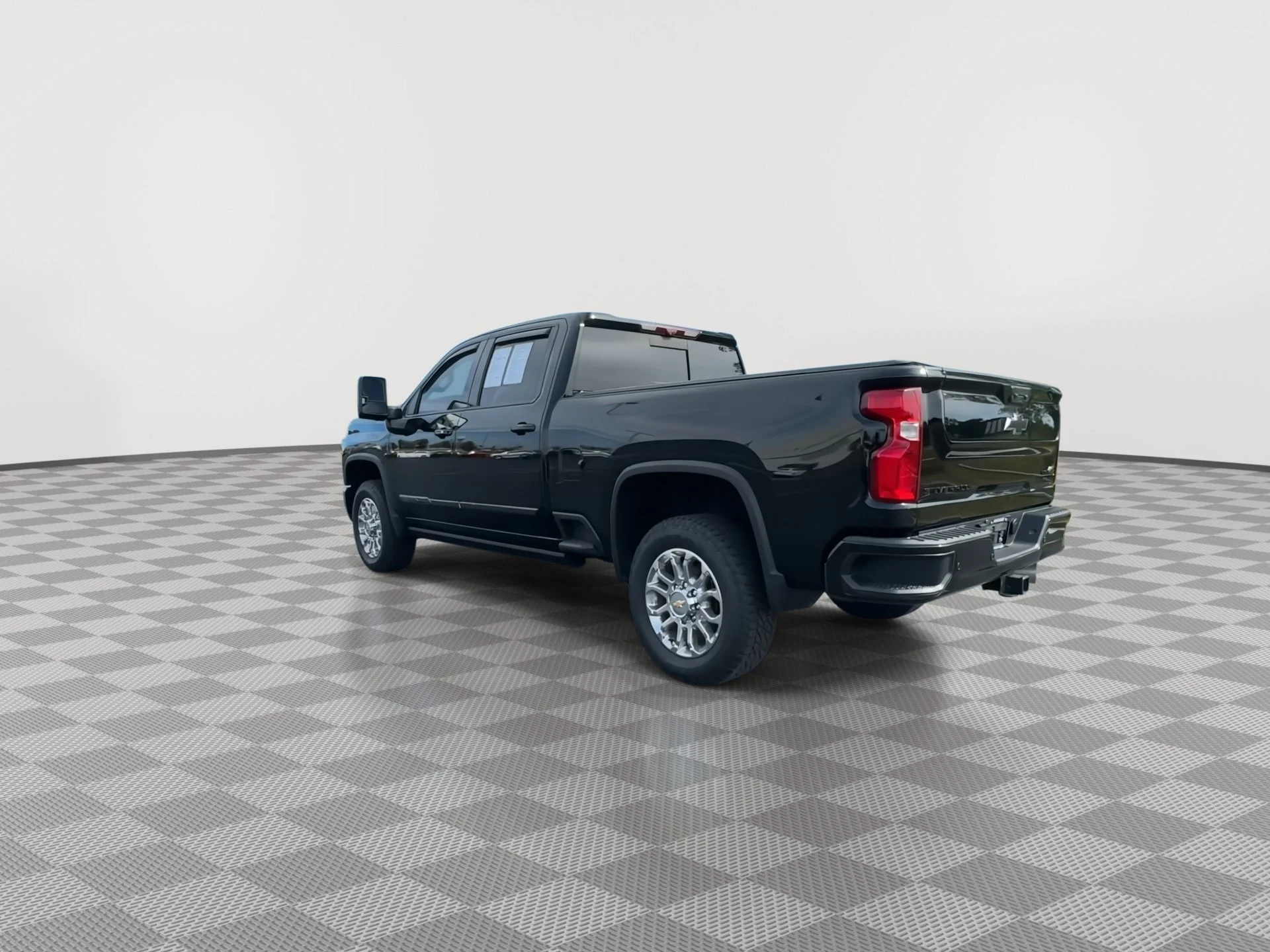 2024 Chevrolet Silverado 3500HD High Country - Photo 7