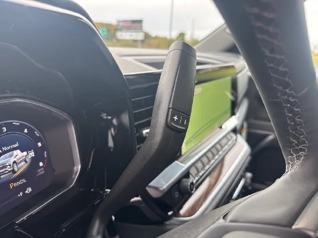 2026 Chevrolet Silverado 1500 RST - Photo 27