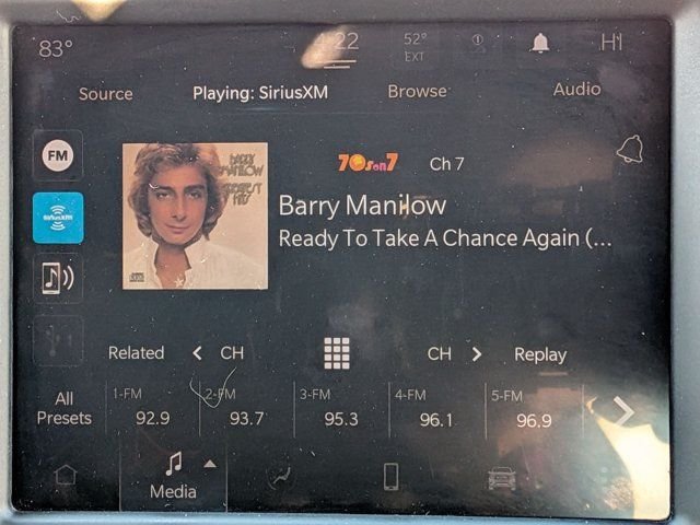 Used 2022 White Ram Warlock image 21