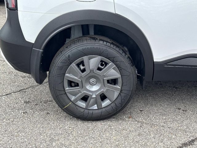 New 2026 Fresh Powder Nissan S image 11