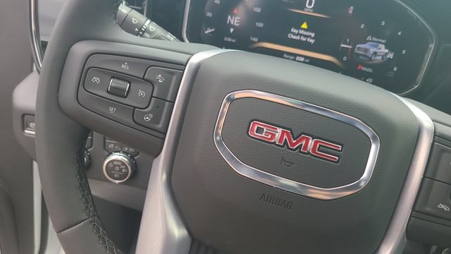2026 GMC Sierra 1500 Elevation - Photo 19