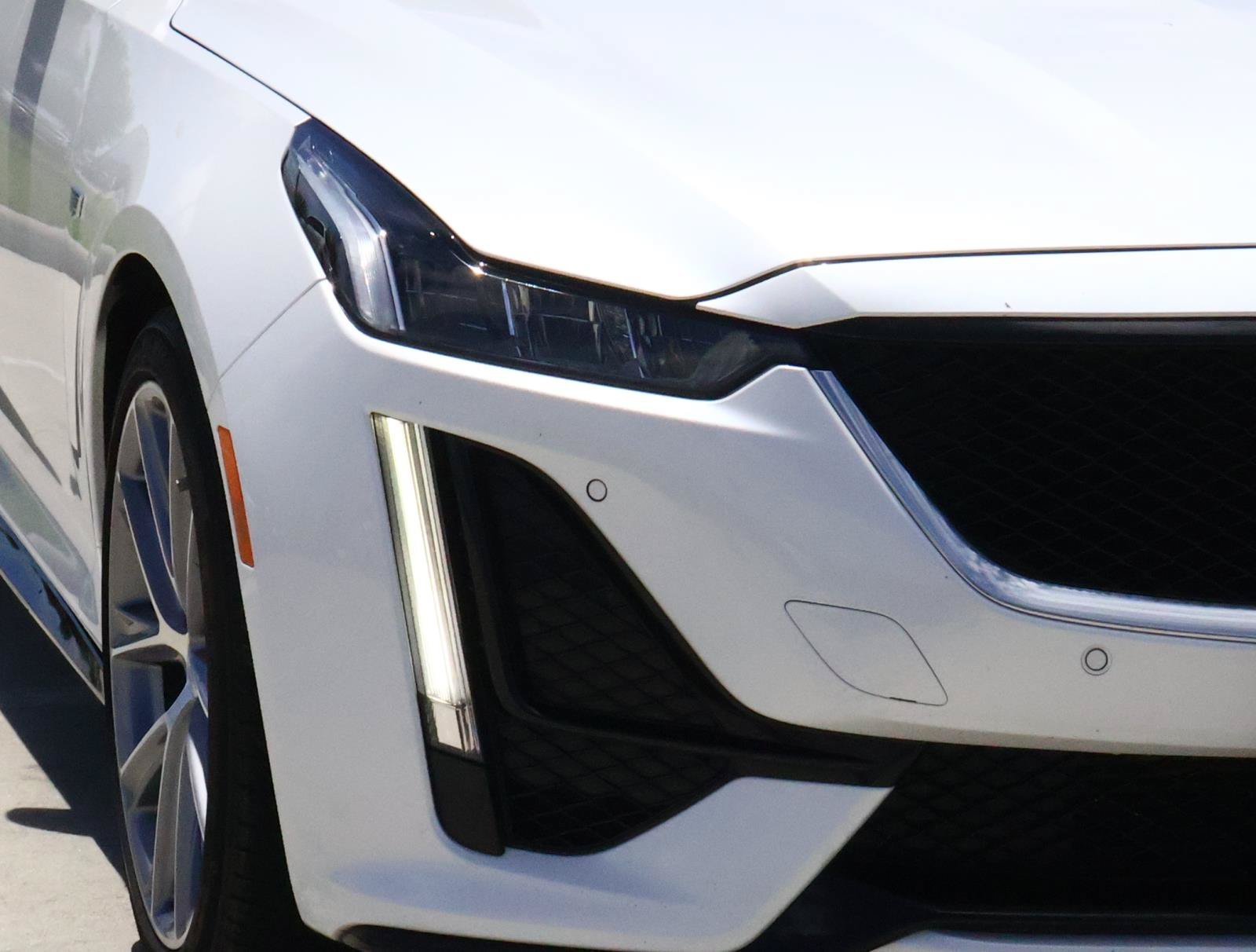 2024 Cadillac CT5 Sport - Photo 8