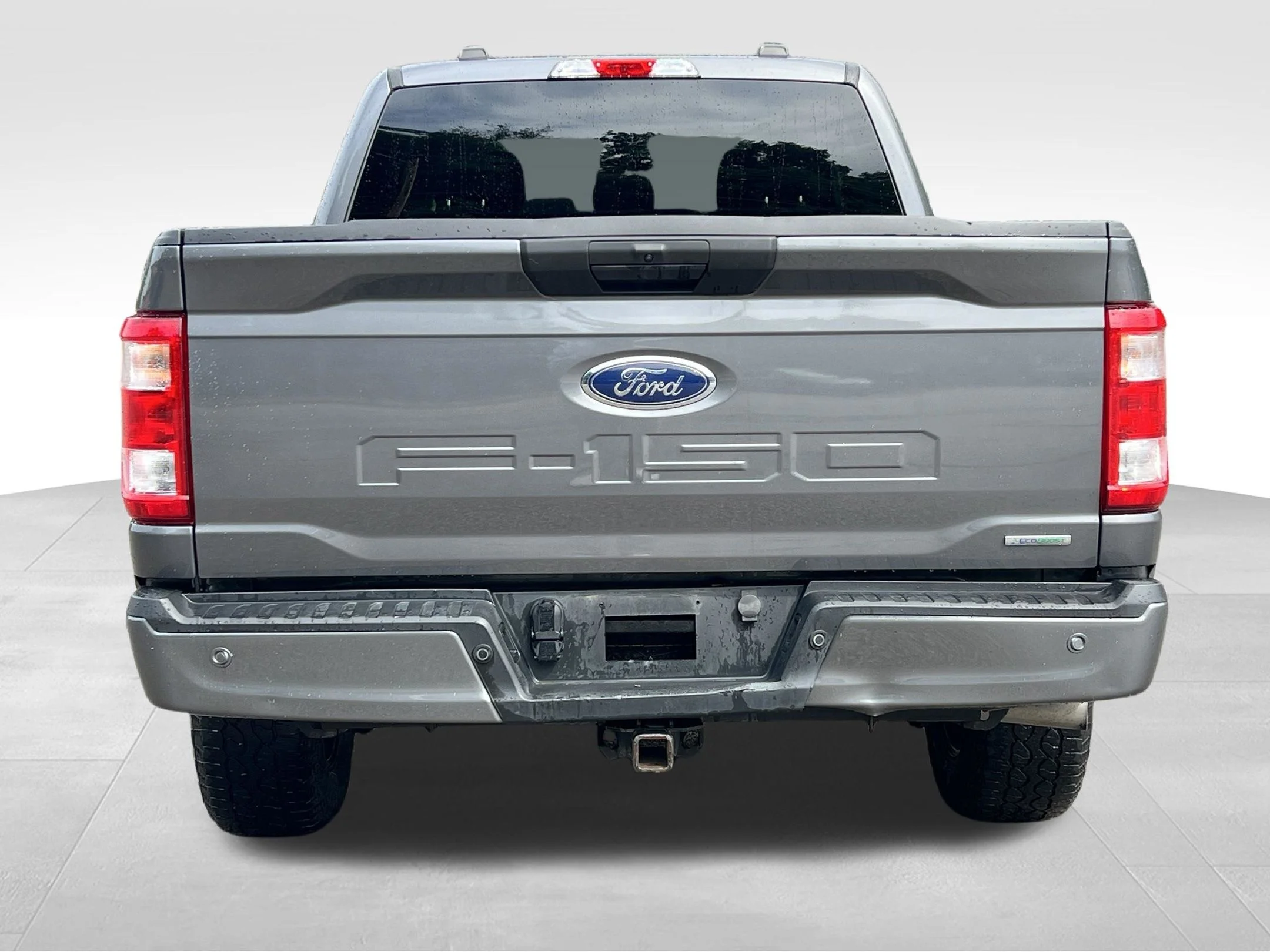 Used 2023 Gray Ford XL image 8