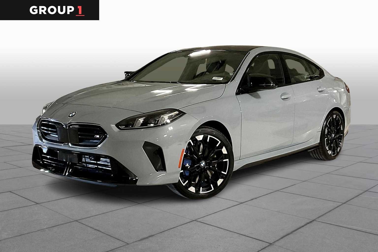 2025 BMW 2 Series M235 xDrive Gran Coupe's photo