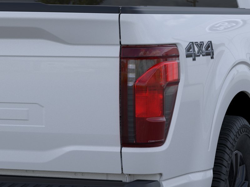 2025 Ford F-150 XLT - Photo 43