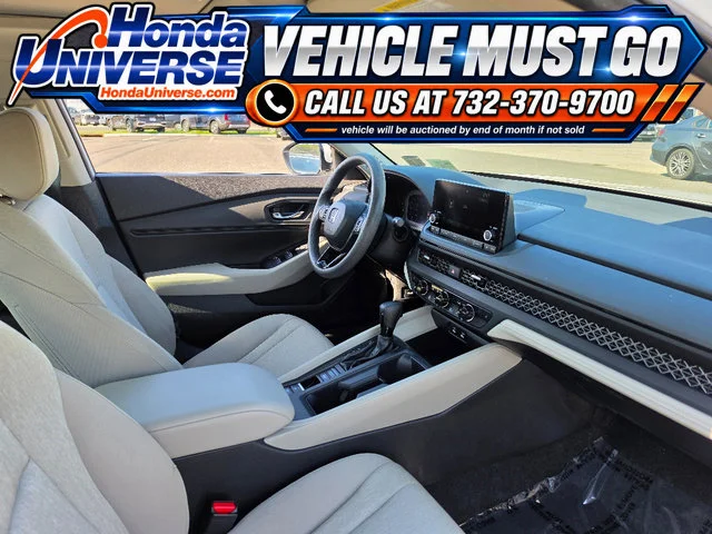 2024 Honda Accord EX - Photo 13