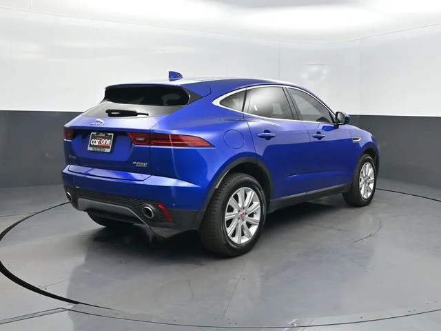 Used 2018 Blue Jaguar S image 31