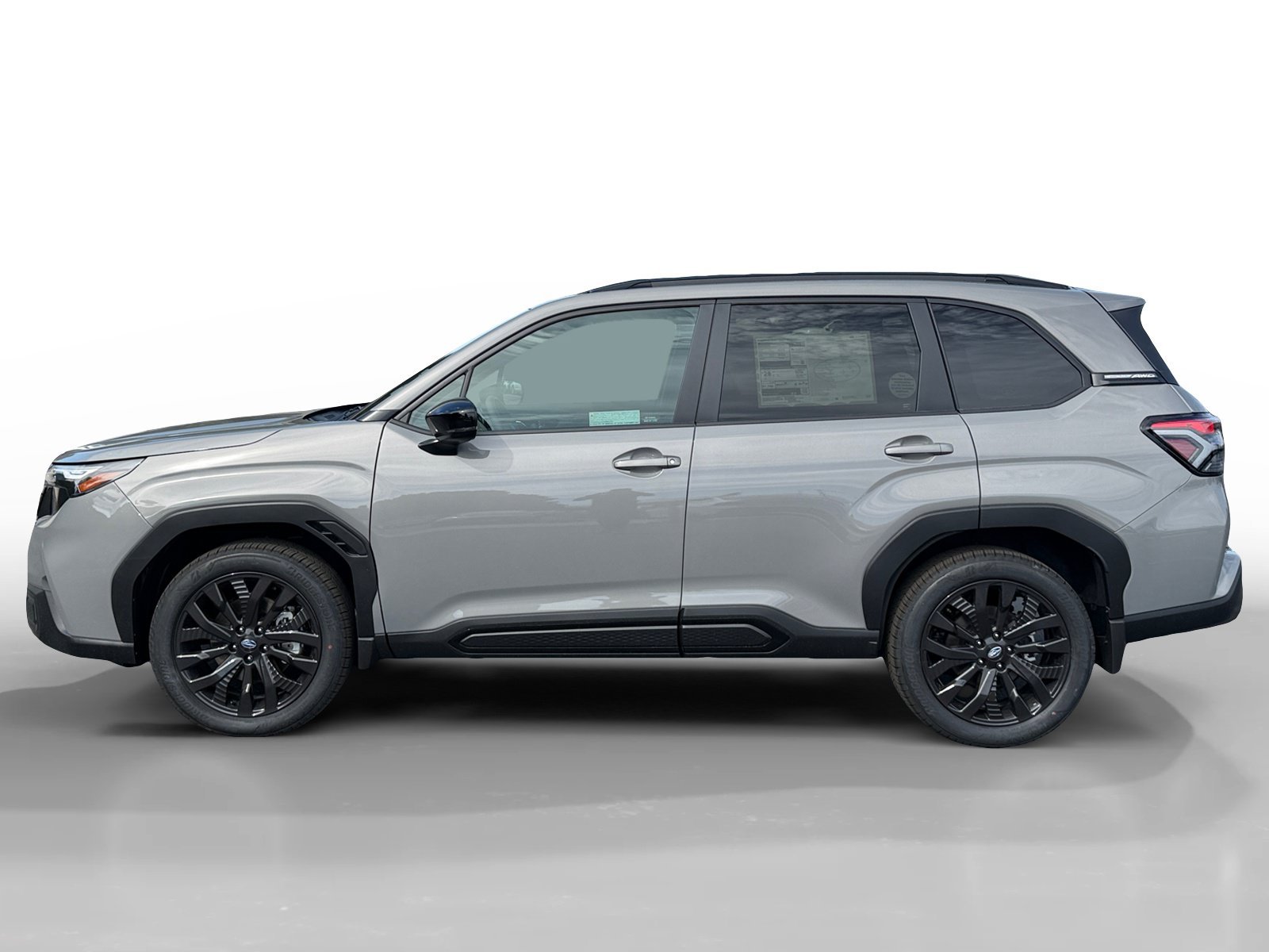 New 2026 RIVER ROCK PEARL Subaru Sport Onyx Edition image 2