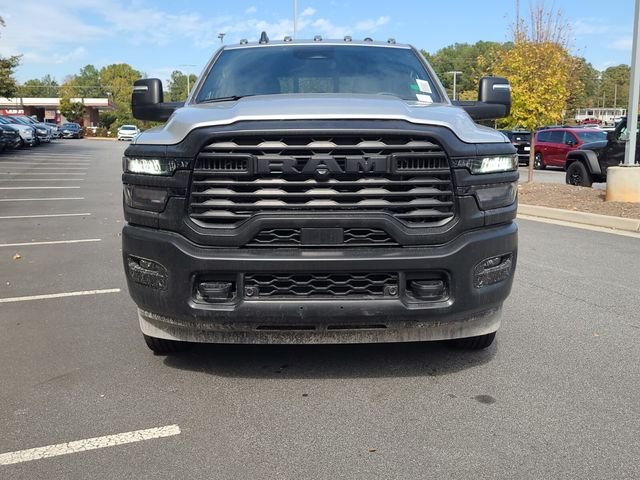 2026 RAM 2500 Tradesman - Photo 17