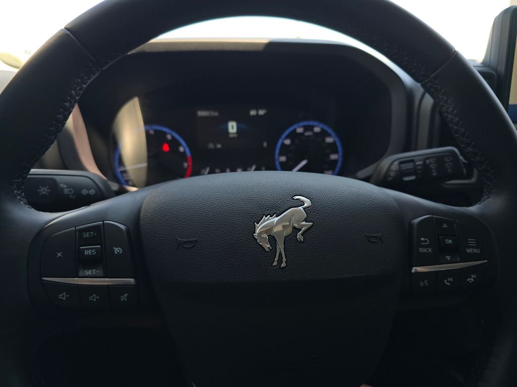 Used 2024 Beige Ford Big Bend image 22