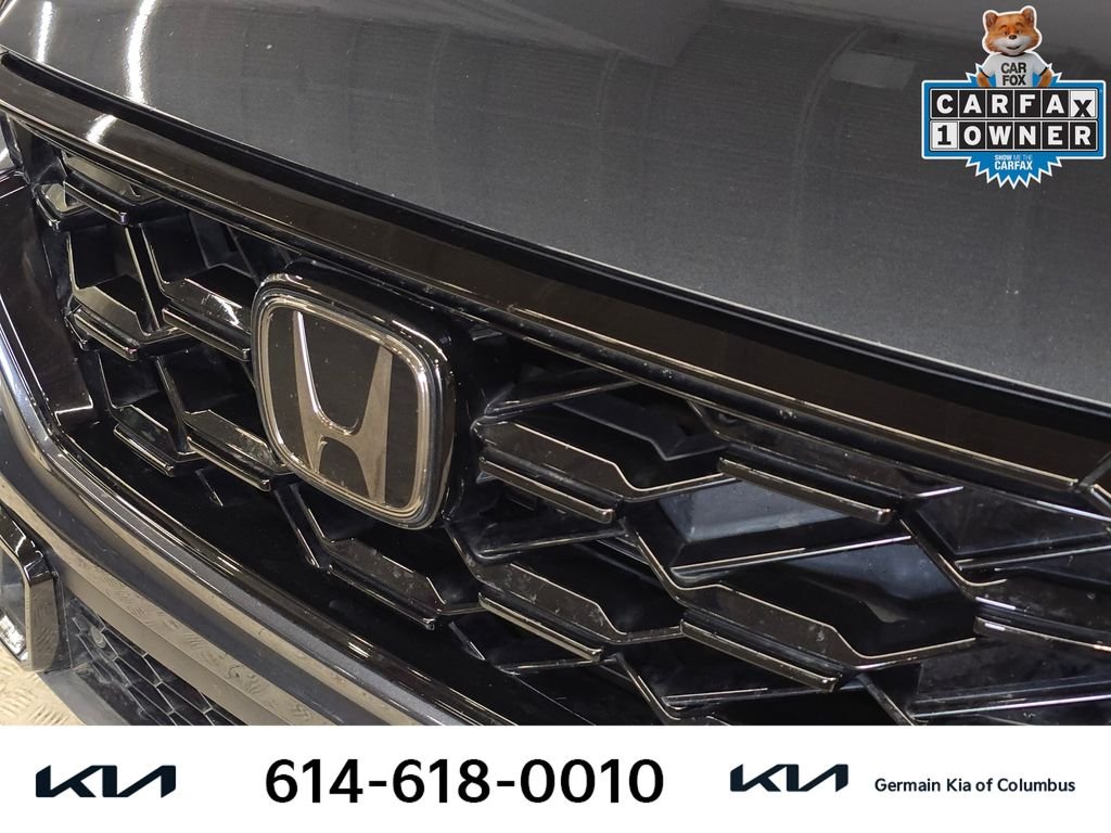 Used 2024  Honda Sport-L image 13
