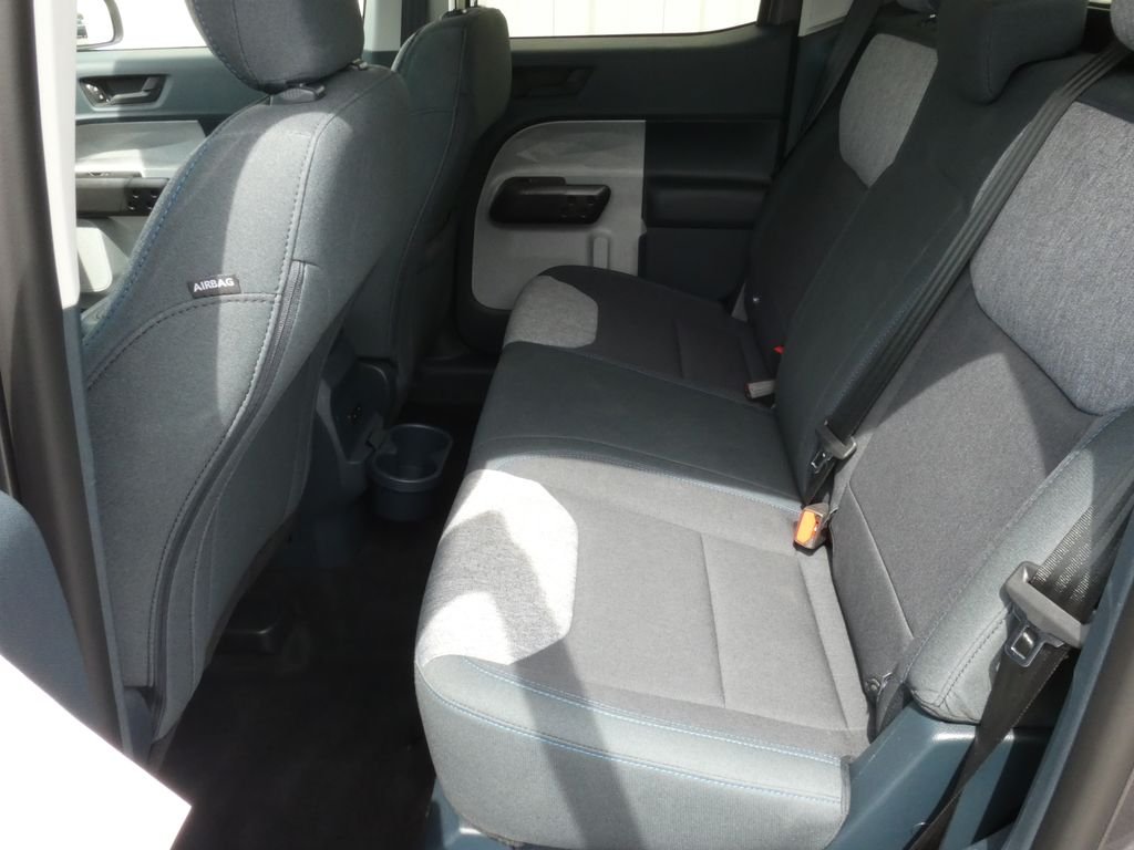 Used 2026 Gray Ford XLT image 31