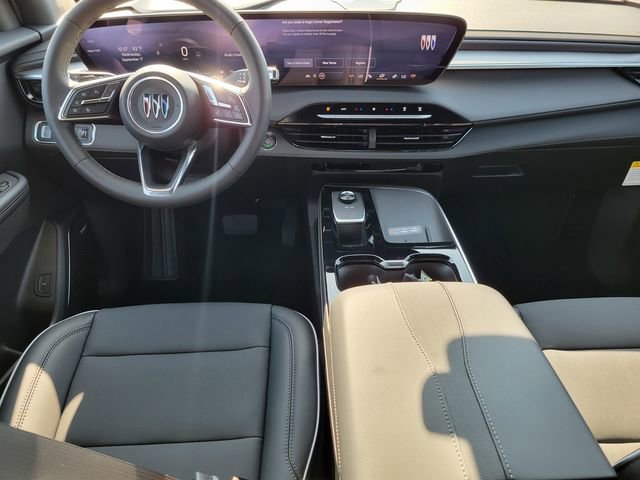 2026 Buick Enclave Preferred - Photo 22
