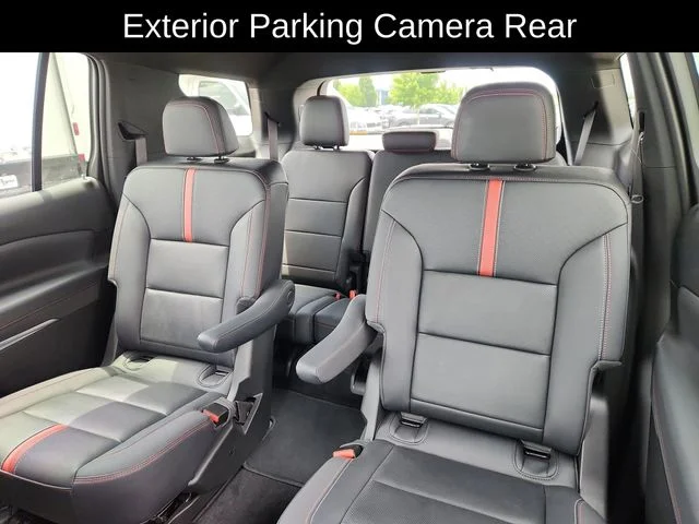 Used 2025  Chevrolet RS image 29