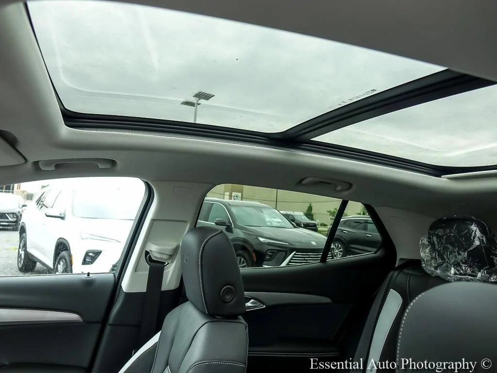 2026 Buick Envision Sport Touring - Photo 12