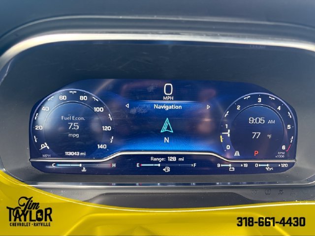 Used 2023 SUMMIT WHITE Chevrolet Premier image 14