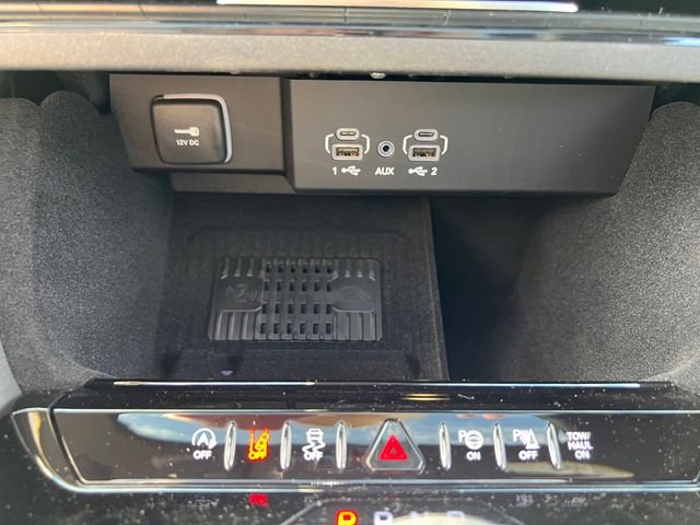 New 2026 High Gloss Black Exterior Paint Jeep Limited Reserve image 31