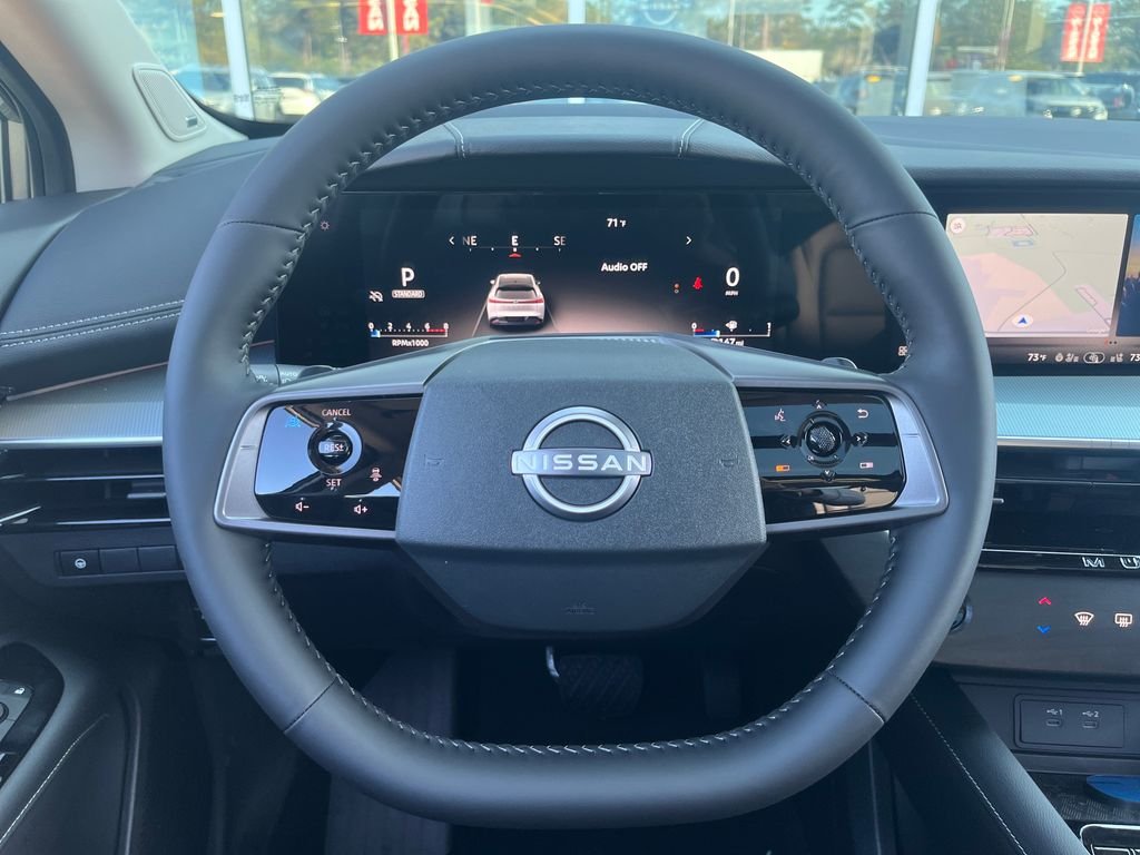2026 Nissan Murano SL - Photo 15