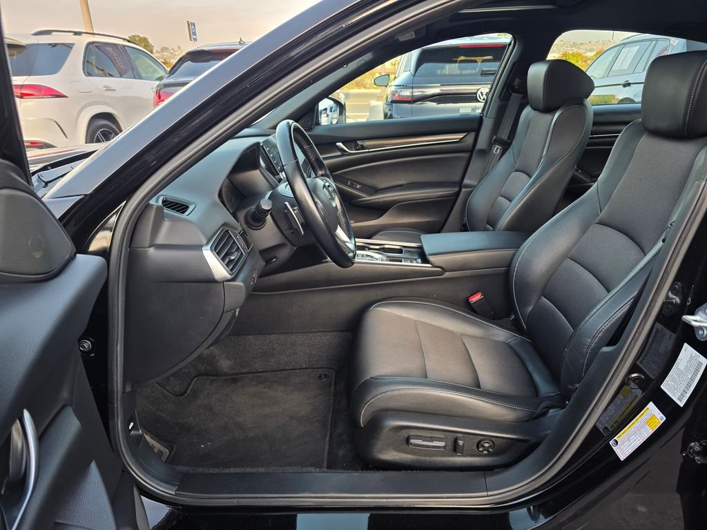 2021 Honda Accord Sport - Photo 15