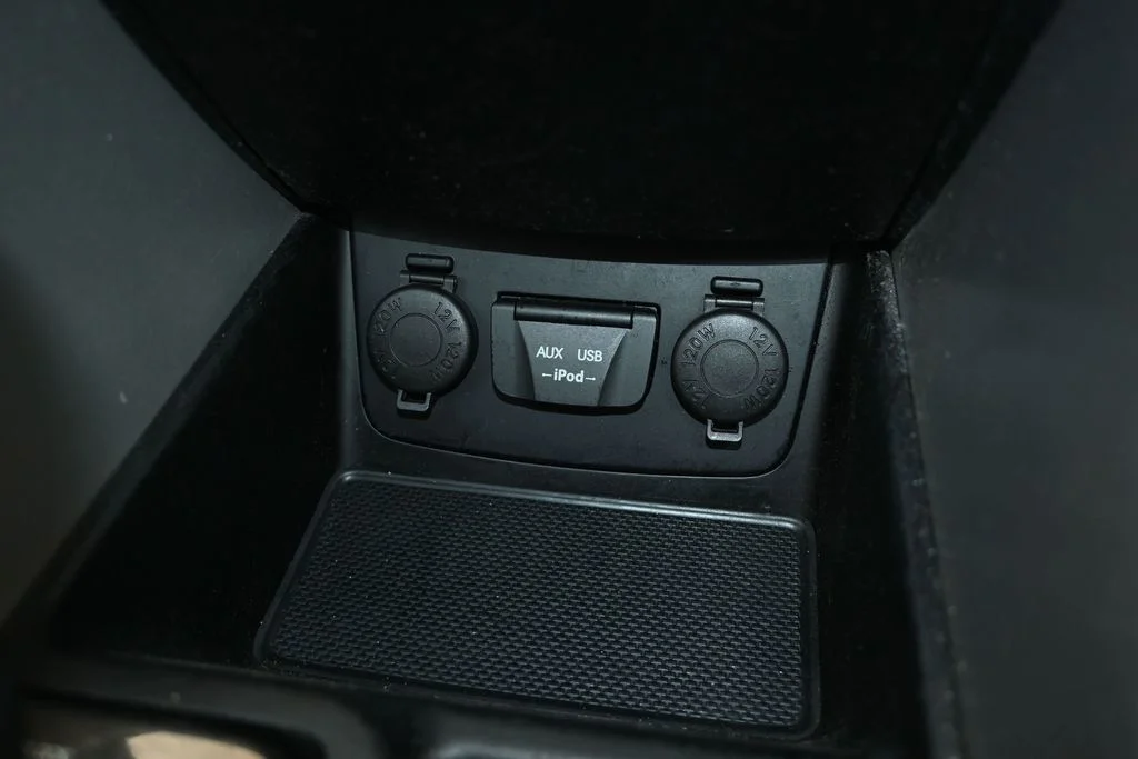 Used 2011 Red Hyundai GLS image 23
