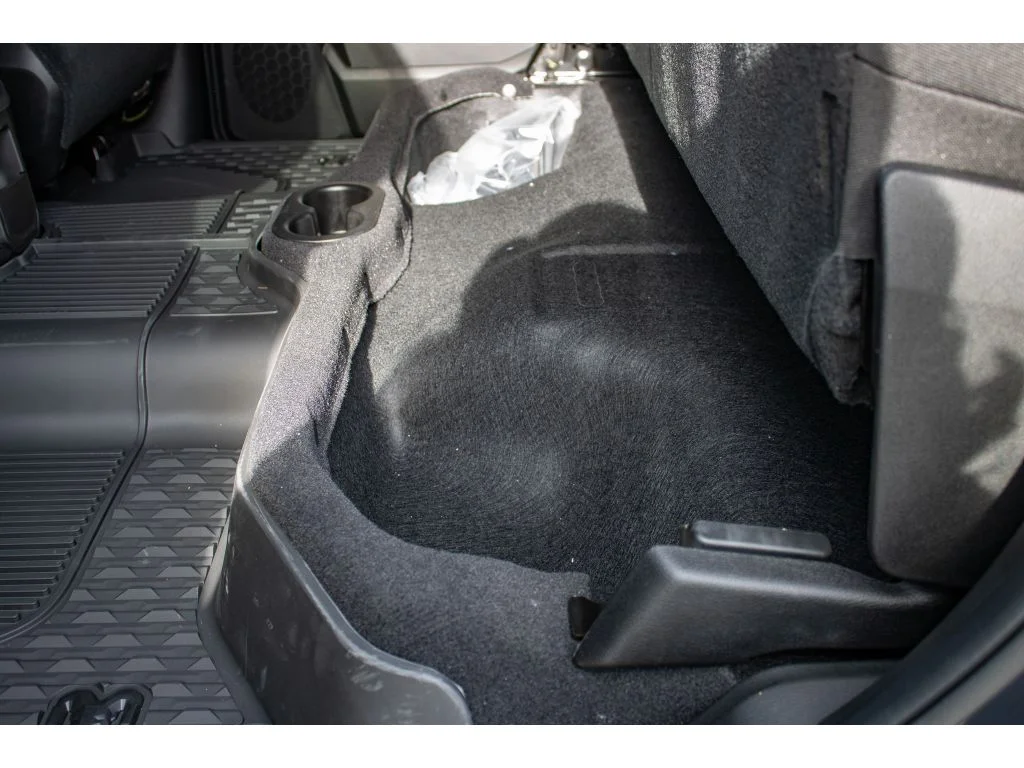 New 2026 Forged Blue Metallic Ram Tradesman image 39