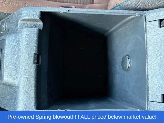 Used 2023 Gray Ford Outer Banks image 29