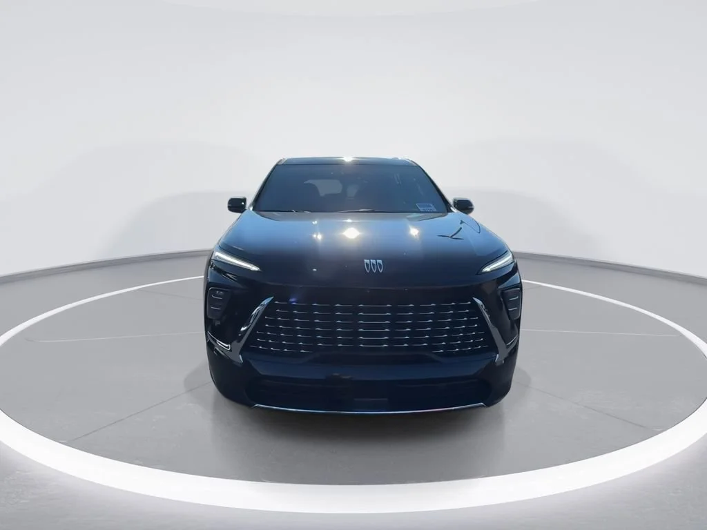 New 2026 Ebony Twilight Metallic Buick Avenir image 3