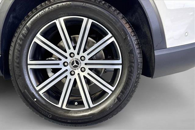 New 2026 Polar White Mercedes-Benz GLE 350 image 59