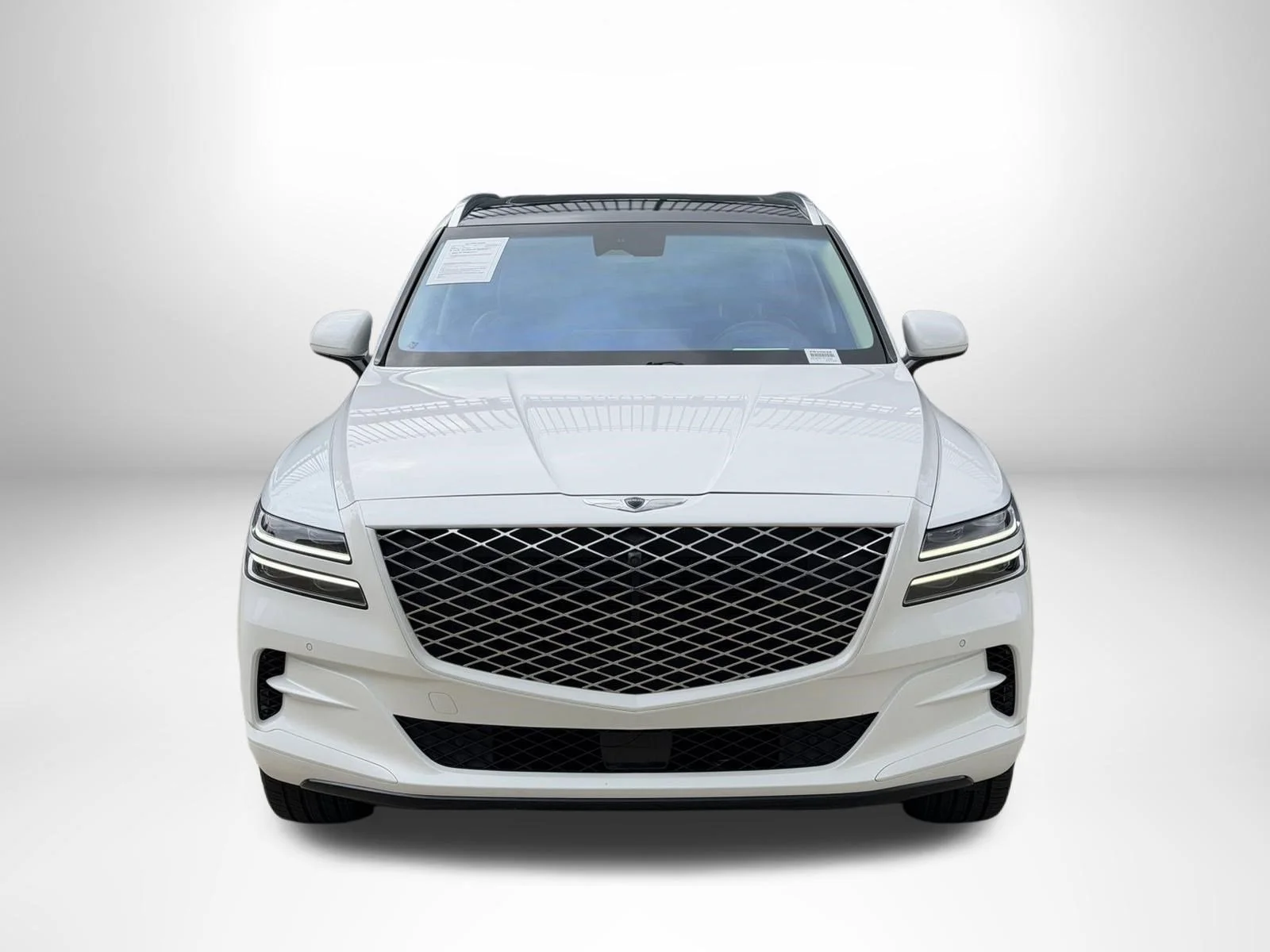 Used 2023 Uyuni White Genesis 3.5T Advanced + AWD image 8
